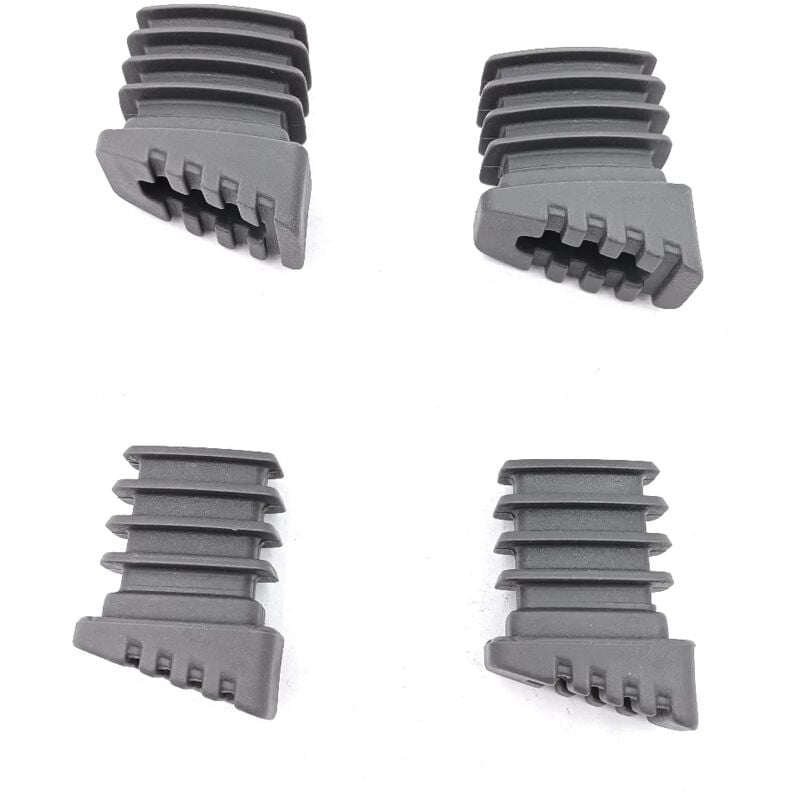 foto del prodotto piedini ricambio per scale effe slim kit da 4 pz offerta