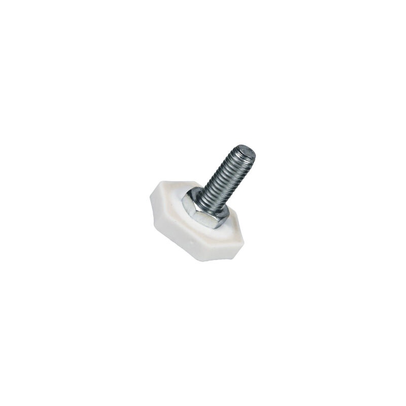 foto del prodotto piedino anteriore regolabile lavatrice whirlpool 2946033662734821749