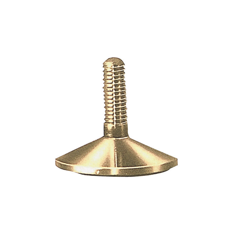 foto del prodotto piedino fisso ma10 x d.mm.30