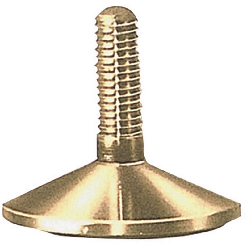 foto del prodotto piedino fisso ma10 x d.mm.60 10 pz