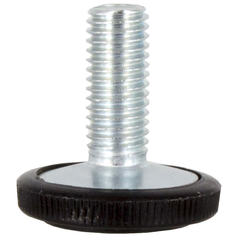 foto del prodotto piedino fisso zincato ma10 x d.mm.30