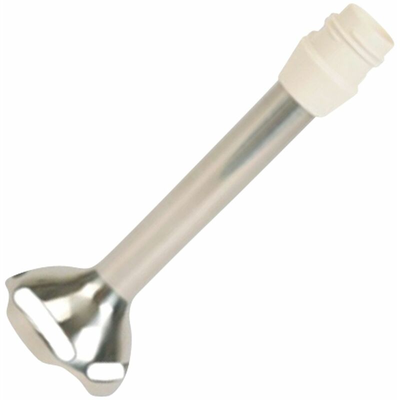 foto del prodotto piedino frullatore a immersione in inox robot da cucina e cuocitutto seb 3051383616360035049