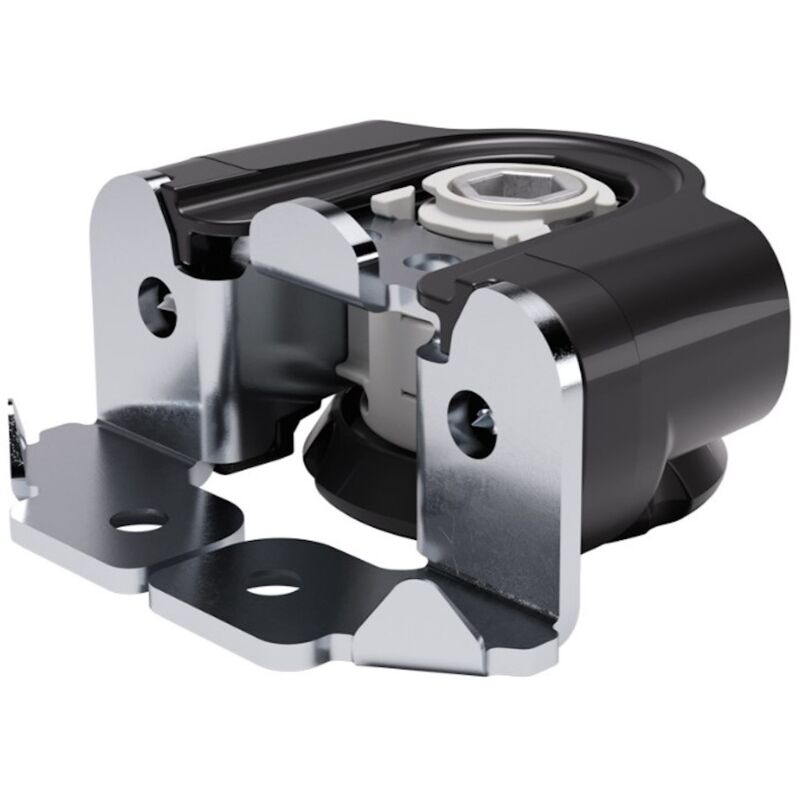 foto del prodotto piedino integrato livenza mod.tech g con punte