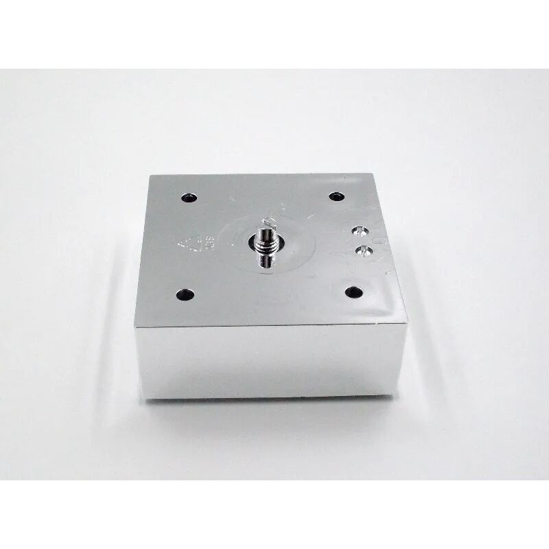 foto del prodotto piedino mital pi03 b mm.75x75x30 cromo lucido