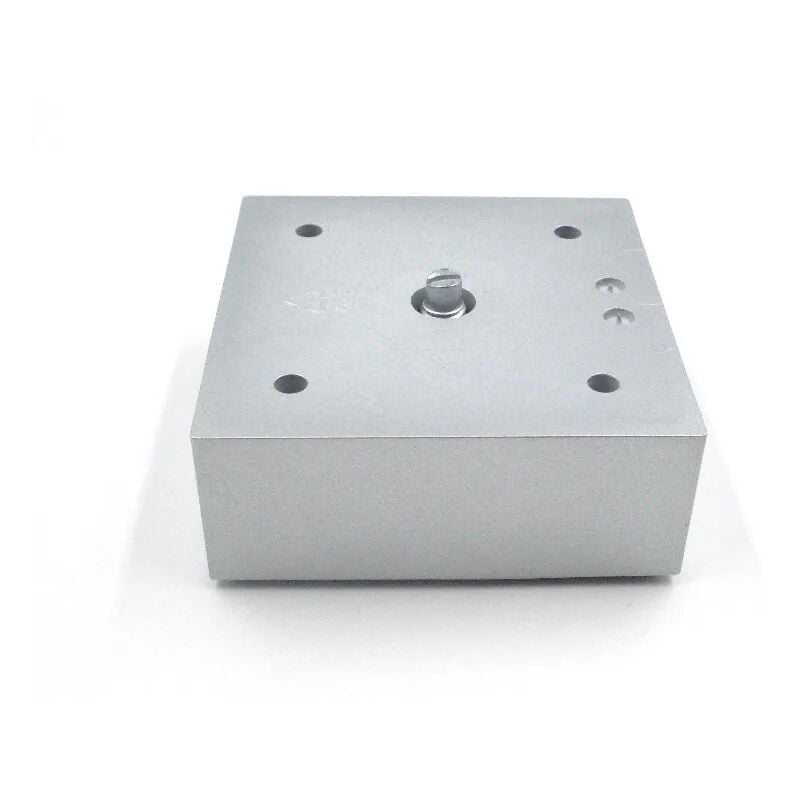 foto del prodotto piedino mital pi03 b mm.75x75x30 eco nichel