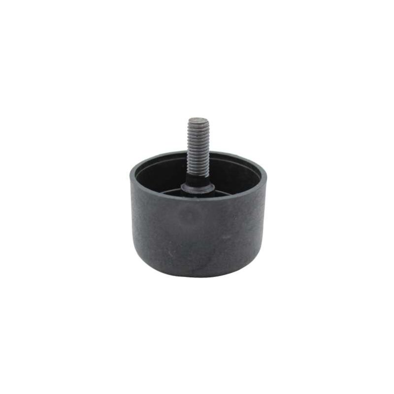foto del prodotto piedino plastica mm.60xh.40