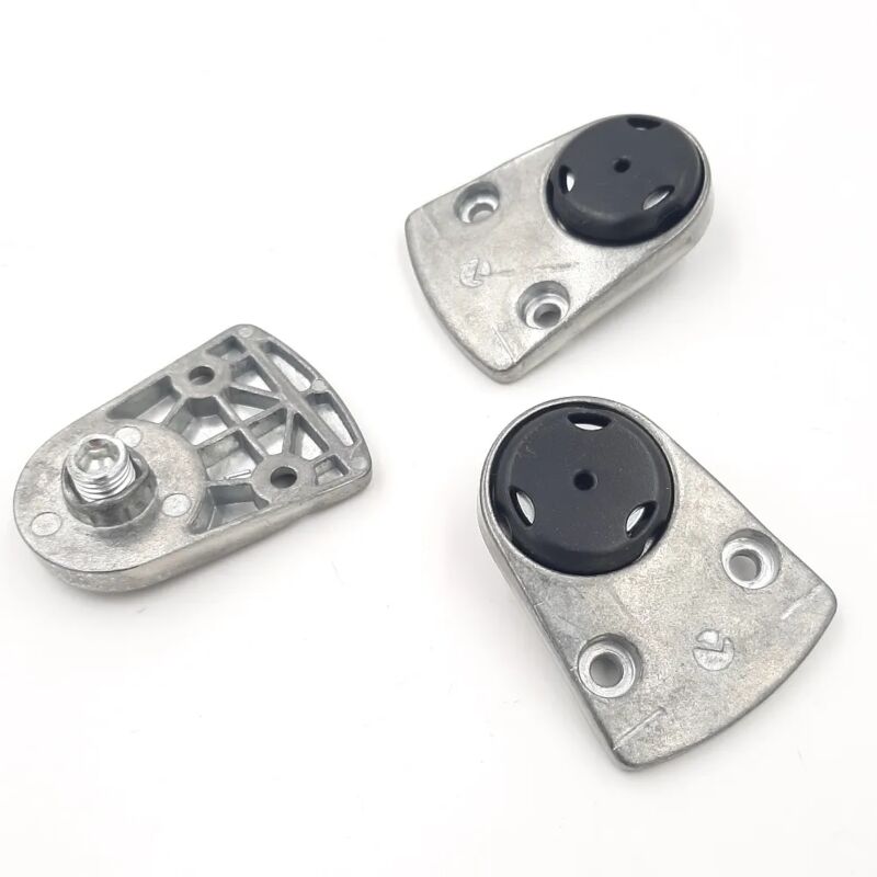 foto del prodotto piedino regolabile livenza mod.lh7.28 cod.21836280