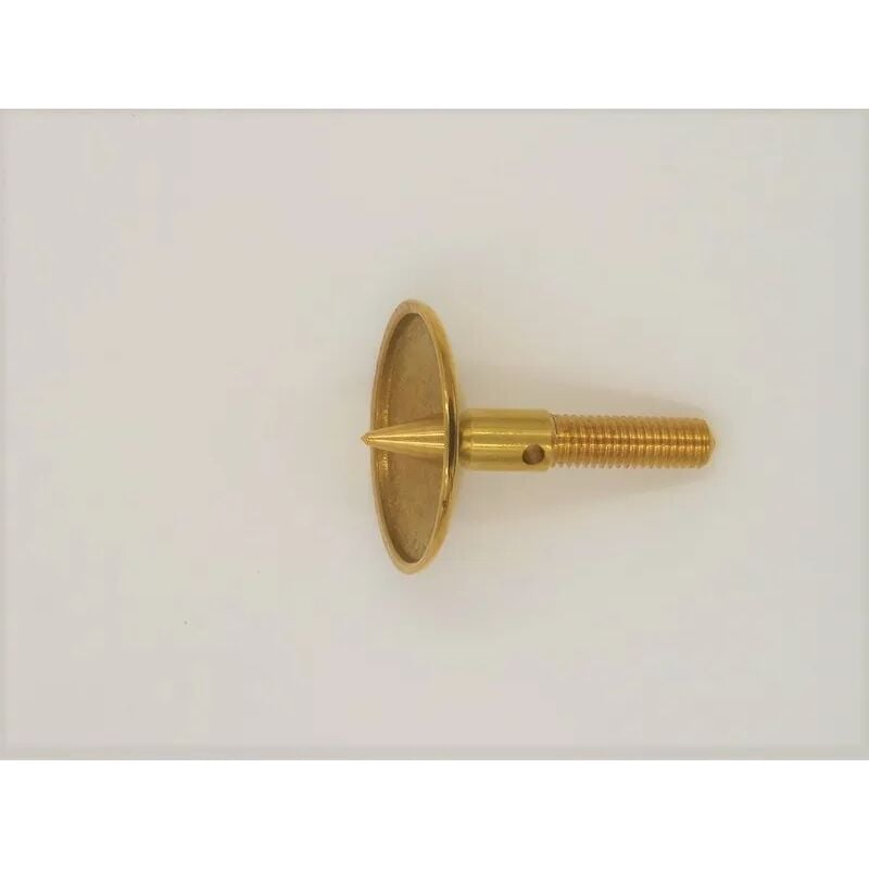 immagine 0 del prodotto piedino regolabile maco 282 d.50 m10 con punta