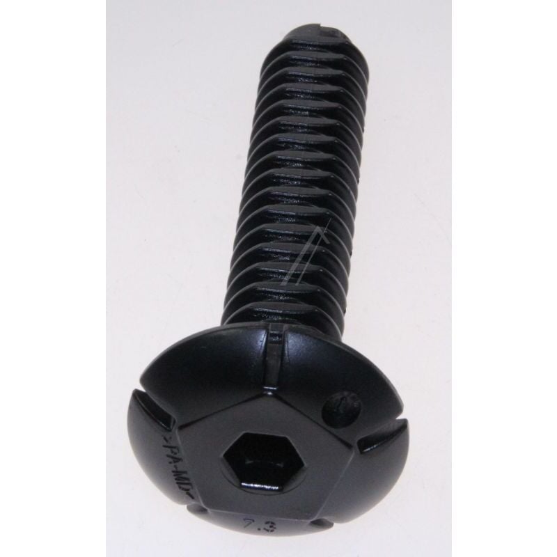foto del prodotto piedino regolabile originale lavastoviglie bosch 2960275054680080963