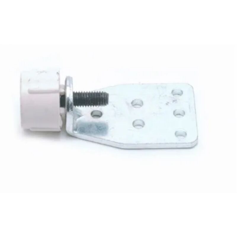 foto del prodotto piedino regolabile per frigorifero bianco m8 kit c00089682 ariston indesit tan5