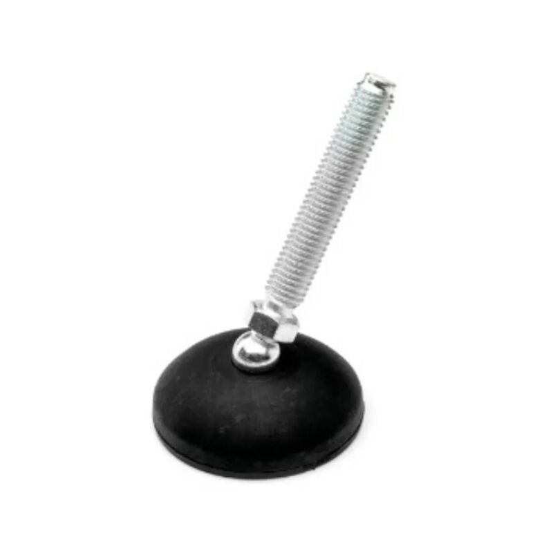 foto del prodotto piedino snodato gamm prst d.50 mm m10x70 mm