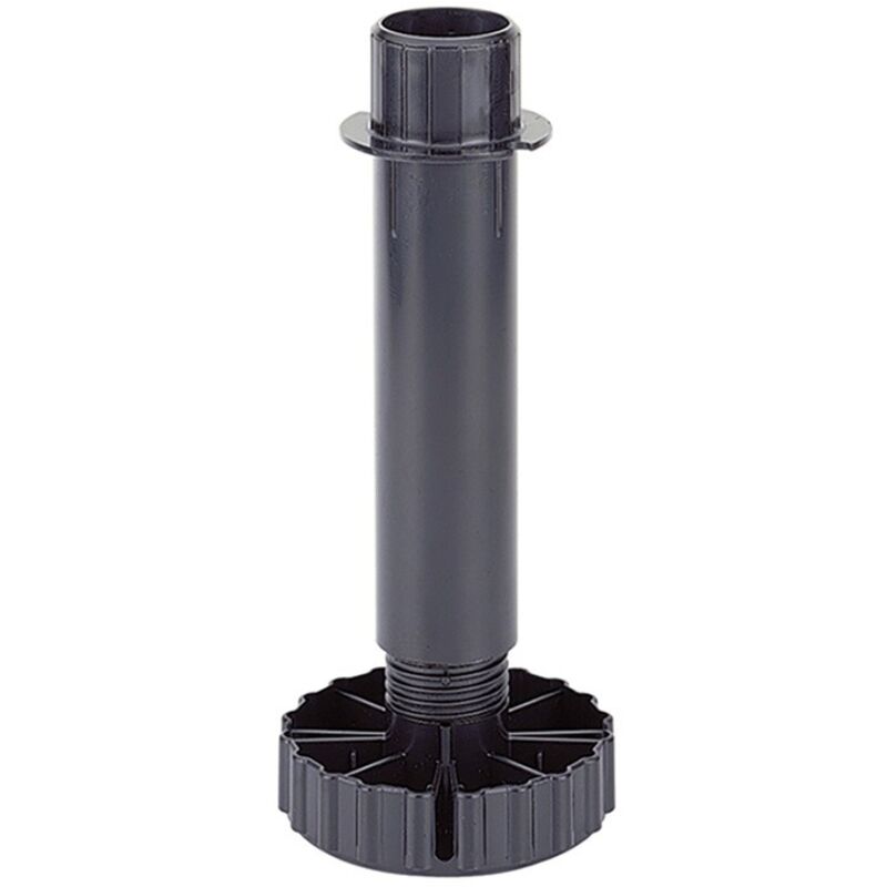 foto del prodotto piedistallo korrekt, altezza 150 50 10 hettich 9306016