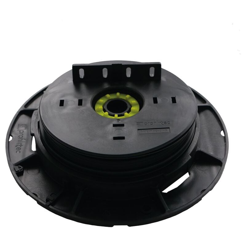 foto del prodotto piedistallo per pavimentazione in legno uptec supal - 28 43 mm - profilitec