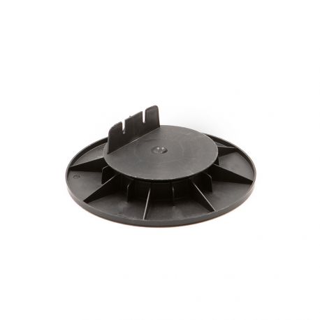 foto del prodotto piedistallo per terrazza in legno o composito 25 40 mm yeed 48 unit