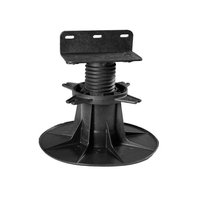 foto del prodotto piedistallo regolabile da per terrazze verindal scatola da 25 unità