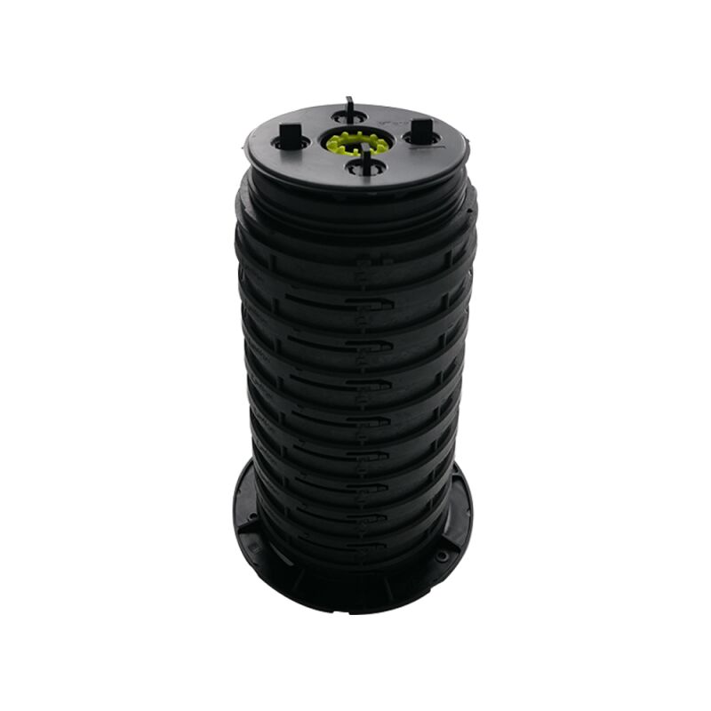 foto del prodotto piedistallo standard per pavimenti sopraelevati supas 43 358 mm profilitec