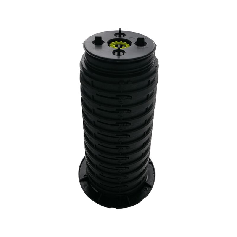foto del prodotto piedistallo standard per pavimenti sopraelevati supas 43 358 mm profilitec