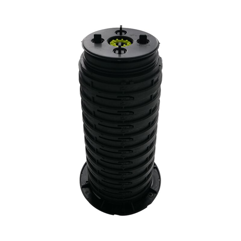 foto del prodotto piedistallo standard per pavimenti sopraelevati supas 43 358 mm profilitec 