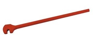 foto del prodotto piegaferro diametro 16