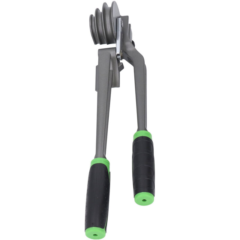 foto del prodotto piegatubi 3 in 1 tubo in alluminio rame con diametro esterno da 180 gradi 1 4 3 8 1 2 pollici per riparazione di refrigerazione hvac eosnow