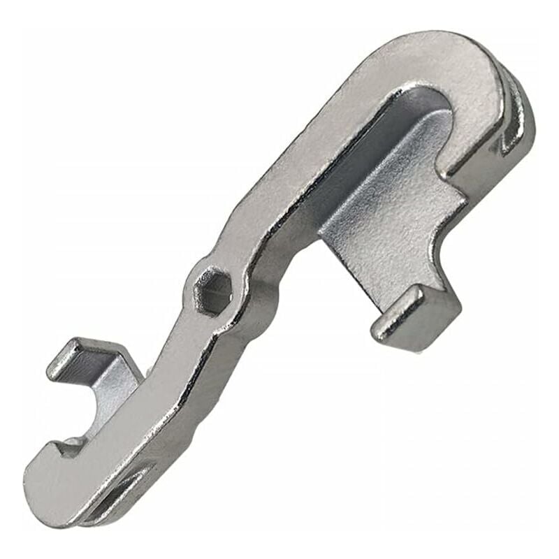 foto del prodotto piegatubi freno, pratico strumento per piegare i tubi freno, piegatubi da 5 mm per utensili manuali automatici