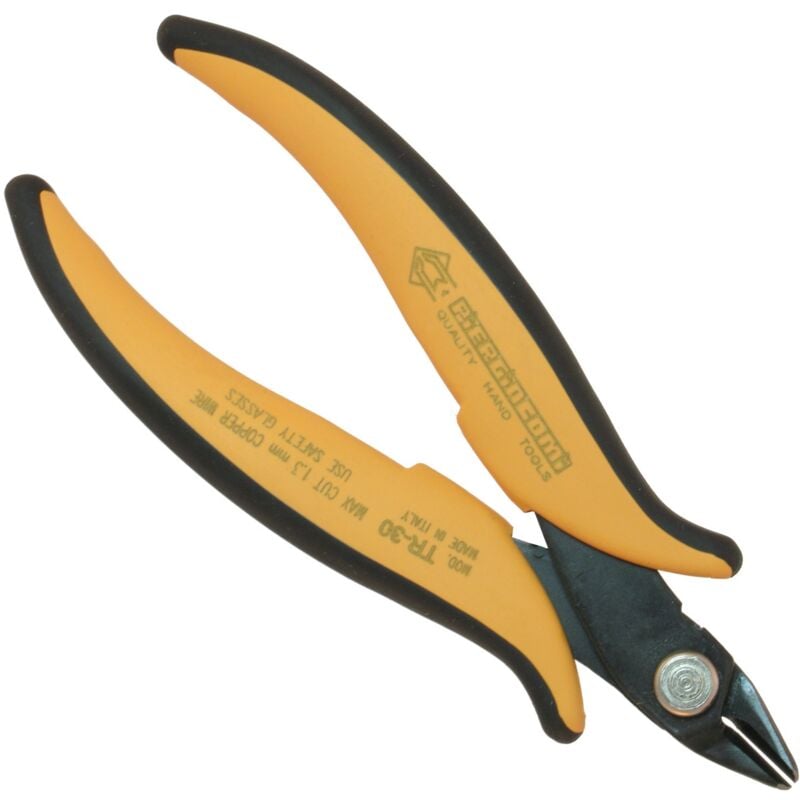 foto del prodotto piergiacomi tr30 utensile testa media lunghezza 138mm taglienti da 8mm inclinati a 27 per il taglio raso di rame o altri materiali duttili fino