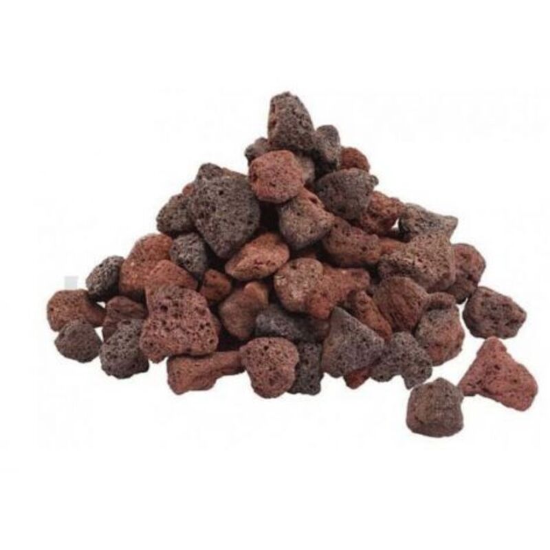 foto del prodotto pietra lavica per barbecue 2 kg