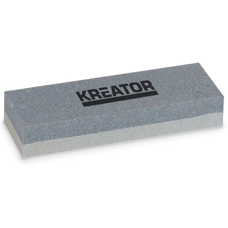 foto del prodotto pietra per affilare 150x50x20 mm kreator