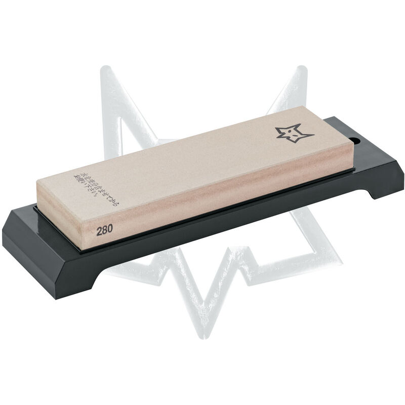 foto del prodotto pietra per affilare giapponese 280