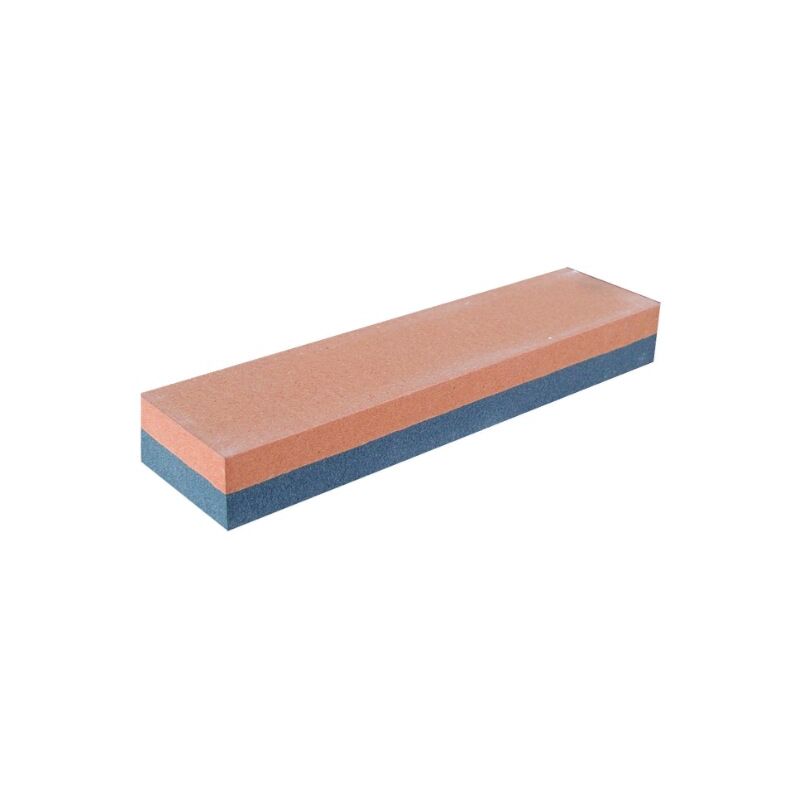 foto del prodotto pietra per affilare rettangolare 100 x 45 x 16 mm outifrance