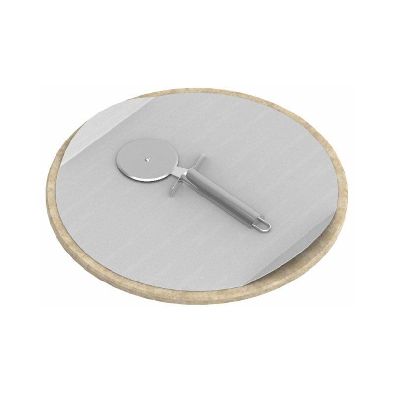 foto del prodotto pietra per pizza culinary modular campingaz