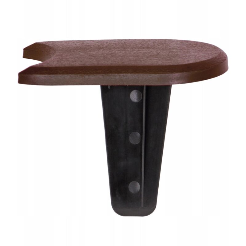 foto del prodotto pietra piana, dimensioni (mm) 3827x94x115/12, colore marrone