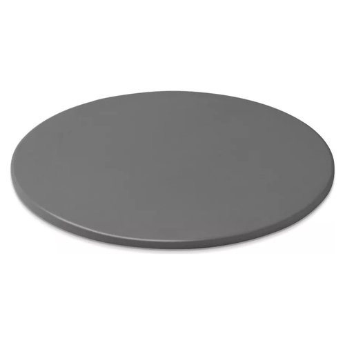 foto del prodotto pietra pizza weber 18412 rotonda nero