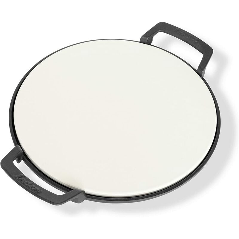 foto del prodotto pietra refrattaria per pizza ø31.5cm enders 7790 accessori barbecue