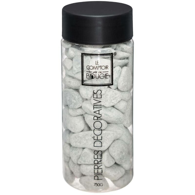 foto del prodotto pietre deco di medie dimensioni grigie 750g atmosphera cr ateur d int rieur