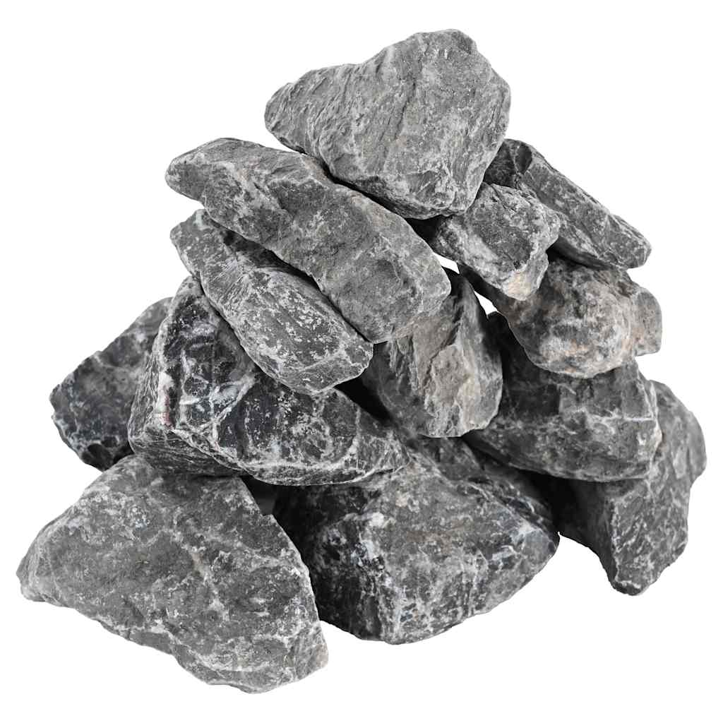 foto del prodotto pietre di riscaldamento sauna 15 kg cod mxl 46145