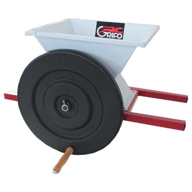 foto del prodotto pigiatrice manuale pg grifo