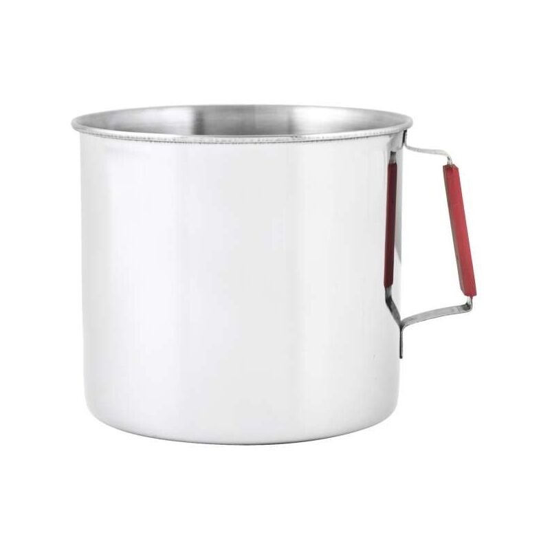 foto del prodotto pignatto inox 12,5 cm