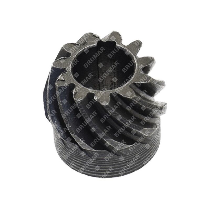 foto del prodotto pignone albro motore per elettroseghe novatec compatibile 050203