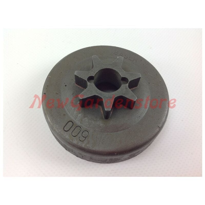 foto del prodotto pignone alpina motore motosega 540 550 600 650 3 8 denti 7 4121390