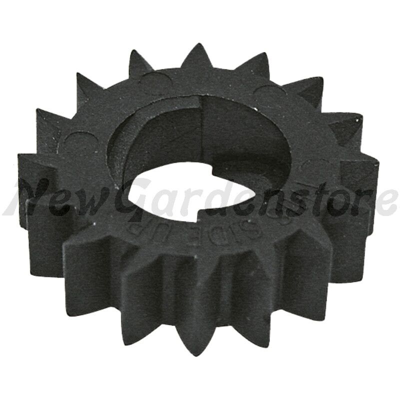 foto del prodotto pignone avviamento motorino avviamento compatibile briggs stratton 695708 693059