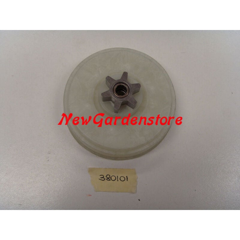foto del prodotto pignone campana frizione catena motosega 380101 elettra 160 170 es 1600 alpina 8562940