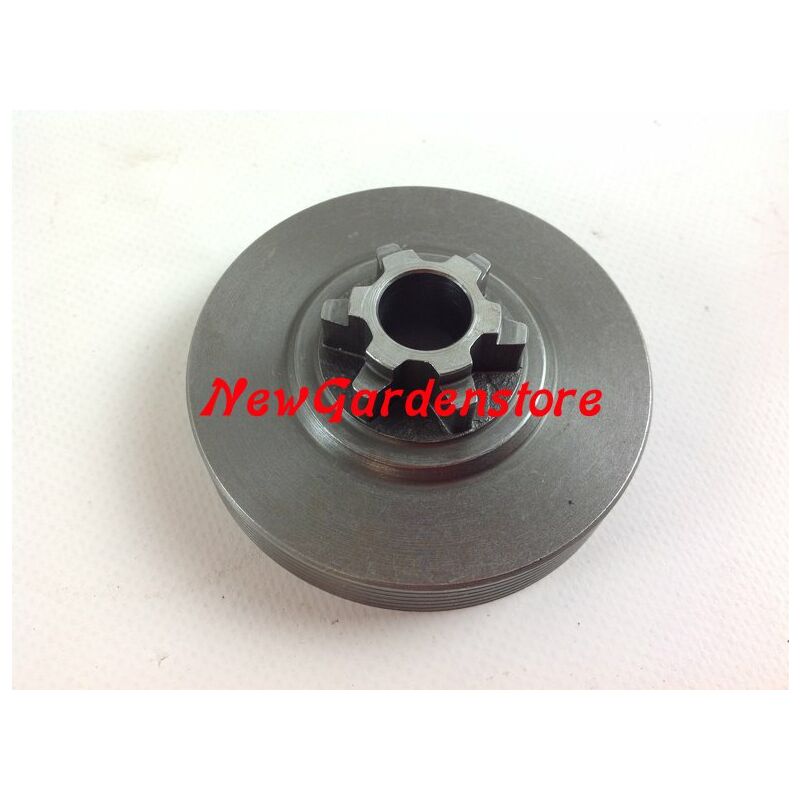 foto del prodotto pignone campana frizione catena motosega a4000 ggp 656170 alpina 6981374 3 8