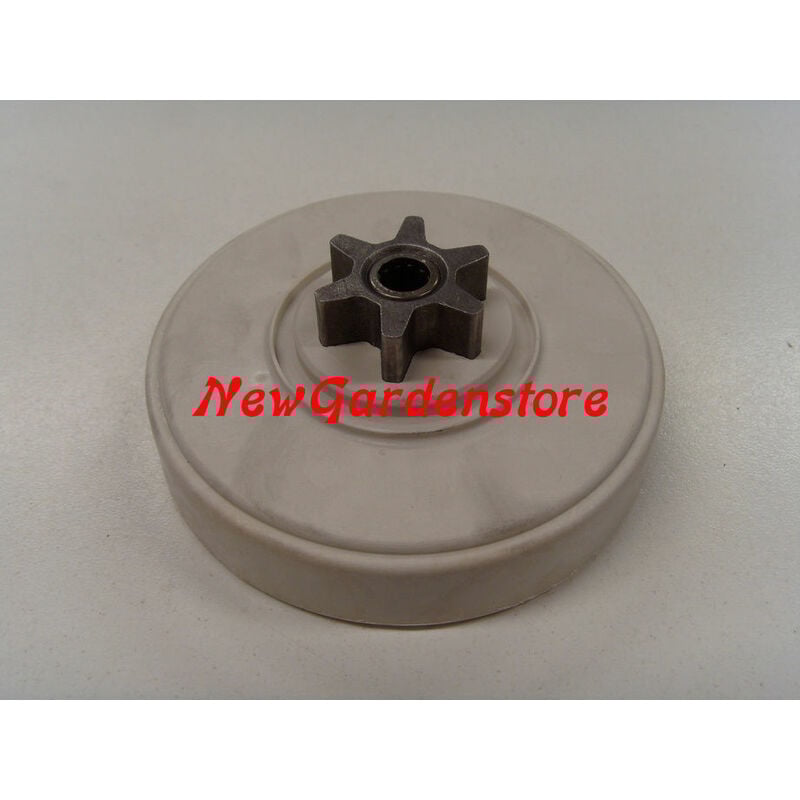 foto del prodotto pignone campana frizione catena motosega emak oleomac efco 011500096r