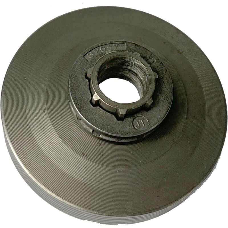 foto del prodotto pignone campana frizione motosega 45 a 65 cc