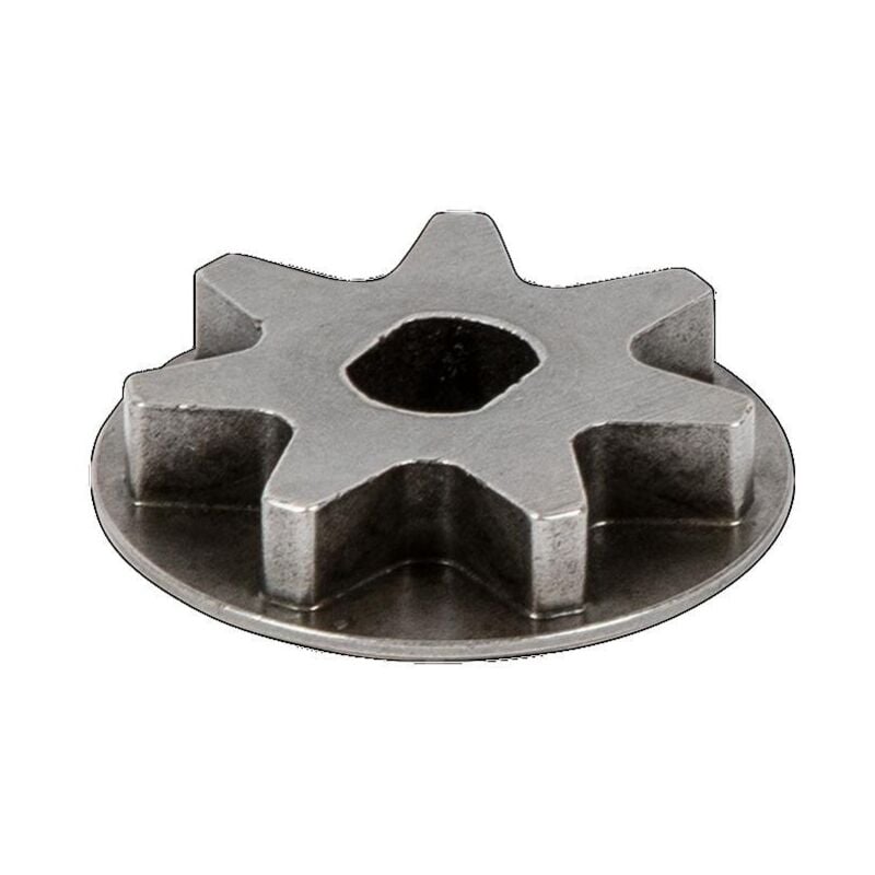 foto del prodotto pignone catena .325 7t 594035201 originale husqvarna