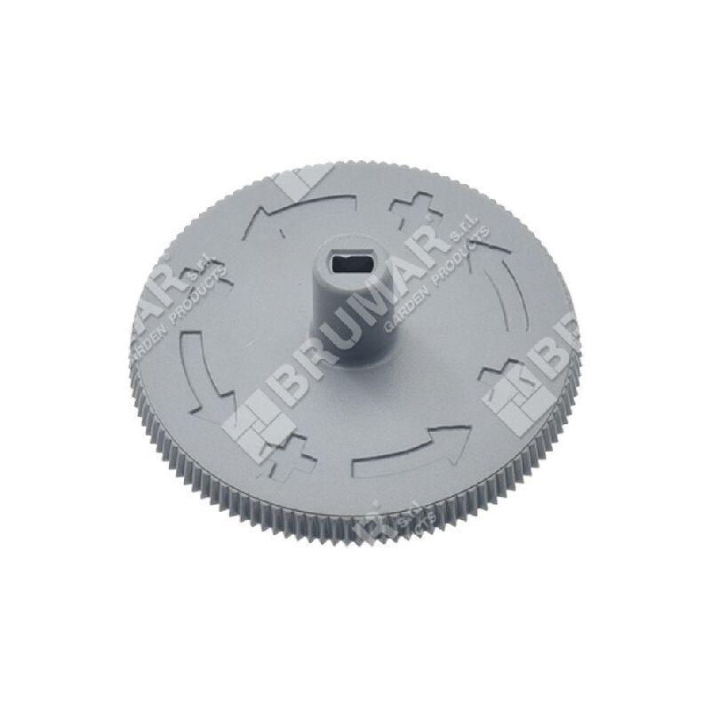 foto del prodotto pignone catena ikra mogatec compatibile 041275