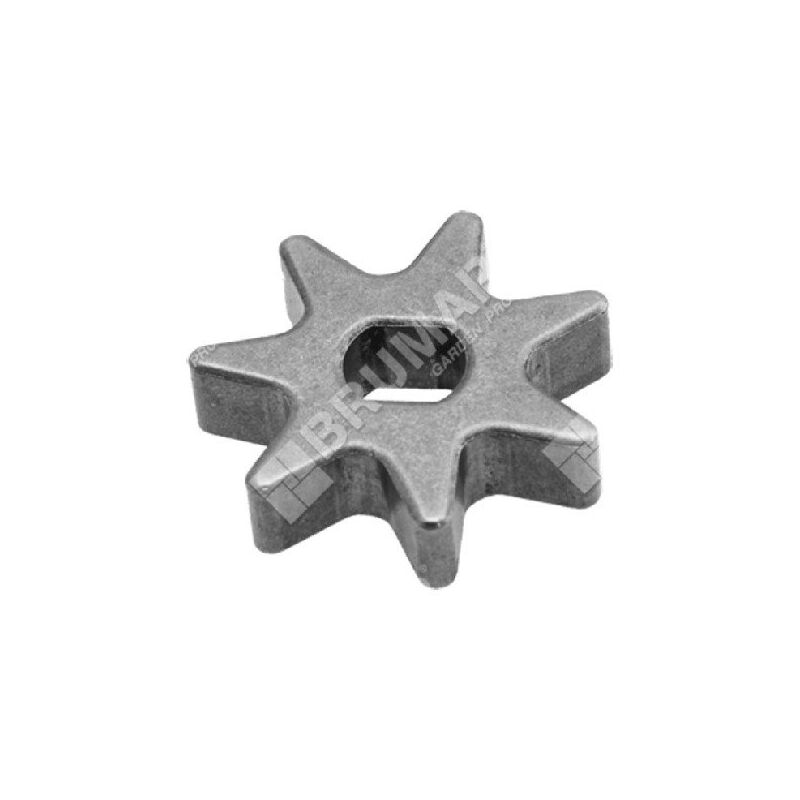 foto del prodotto pignone catena per elettroseghe multimarca compatibile 047296
