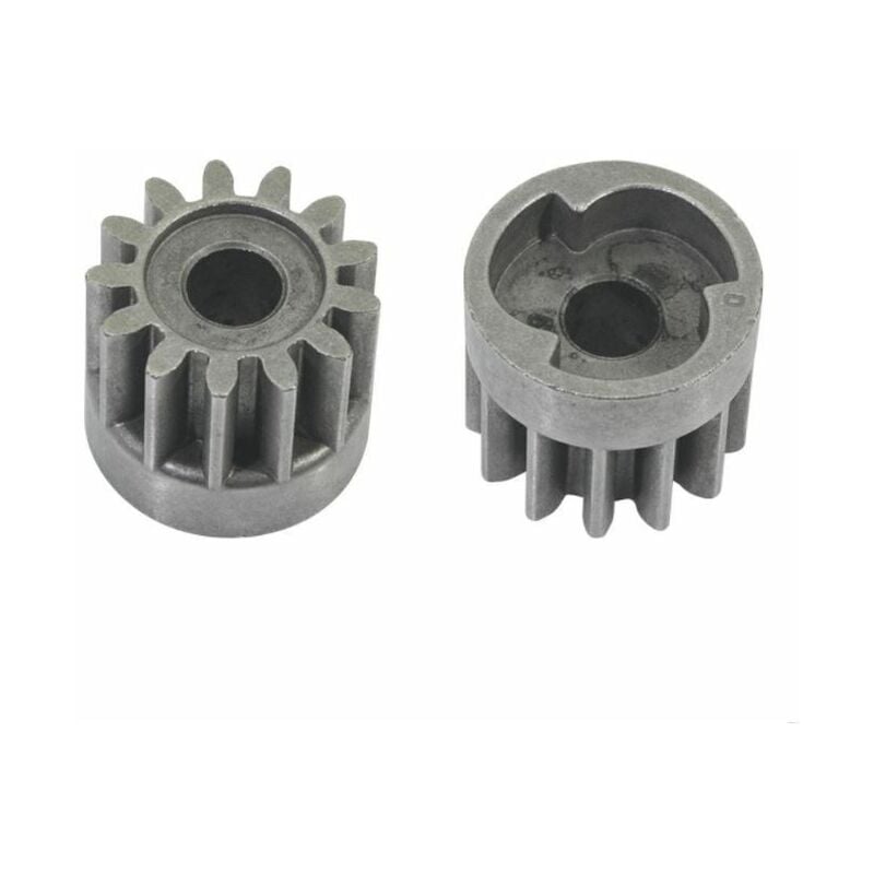 foto del prodotto pignone destro ruota tagliaerba rasaerba ggp dml504 22570131 457390