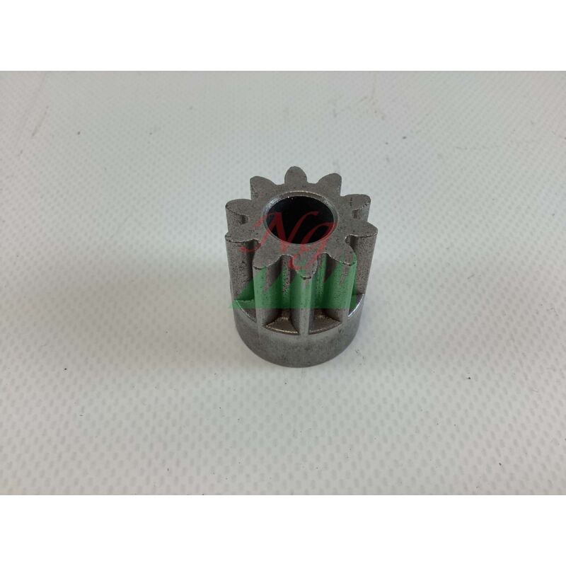 foto del prodotto pignone destro z10 originale active rasaerba tagliaerba modelli 5400 050528